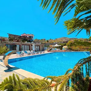 Otel Selimiye Lime Garden, Selimiye (Aegean)