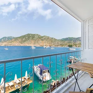 Otel Losta Sahil Evi 2 (adults Only), Selimiye (Aegean)