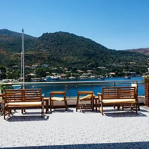 Otel Yarimada Tatil Evi, Selimiye (Aegean)