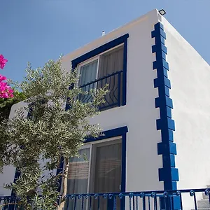 Otel Zeytin Dalı Butik, Selimiye (Aegean)